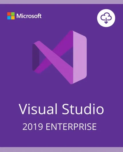 Visual Studio 2019 Enterprise License Activation Key