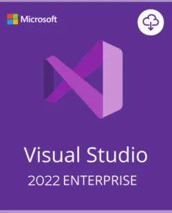Visual Studio 2022 Enterprise License Activation Key