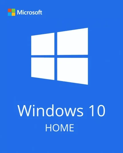 Windows 10 Home License Key Activation
