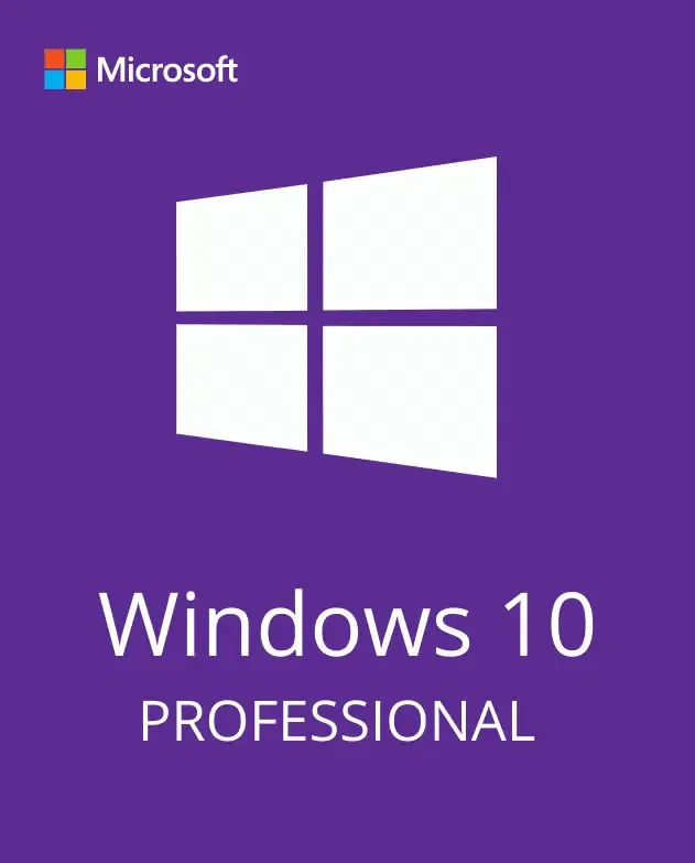 Windows 10 Pro License Key 1 PC Activation