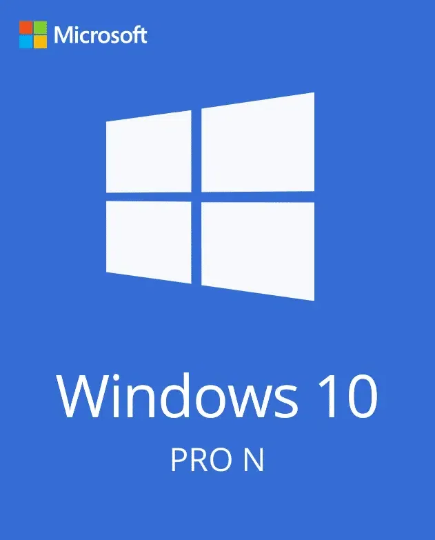Windows 10 Pro N License Key Activation