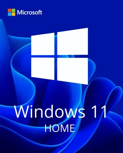 Windows 11 Home License Key Activation