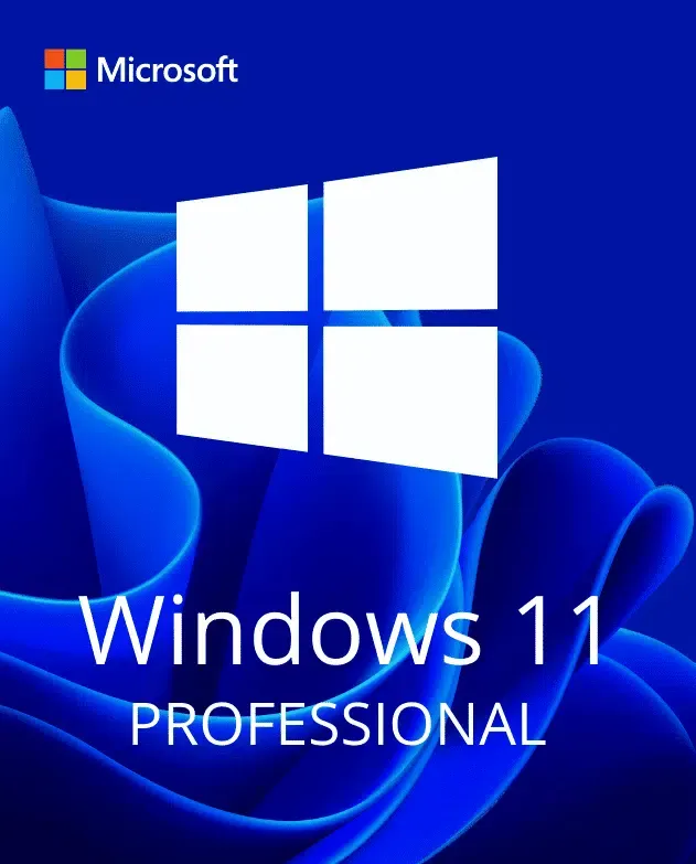 Windows 11 Pro License Key 1 PC Activation