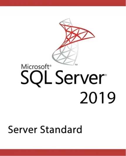 SQL Server 2016 Standard License 1 User